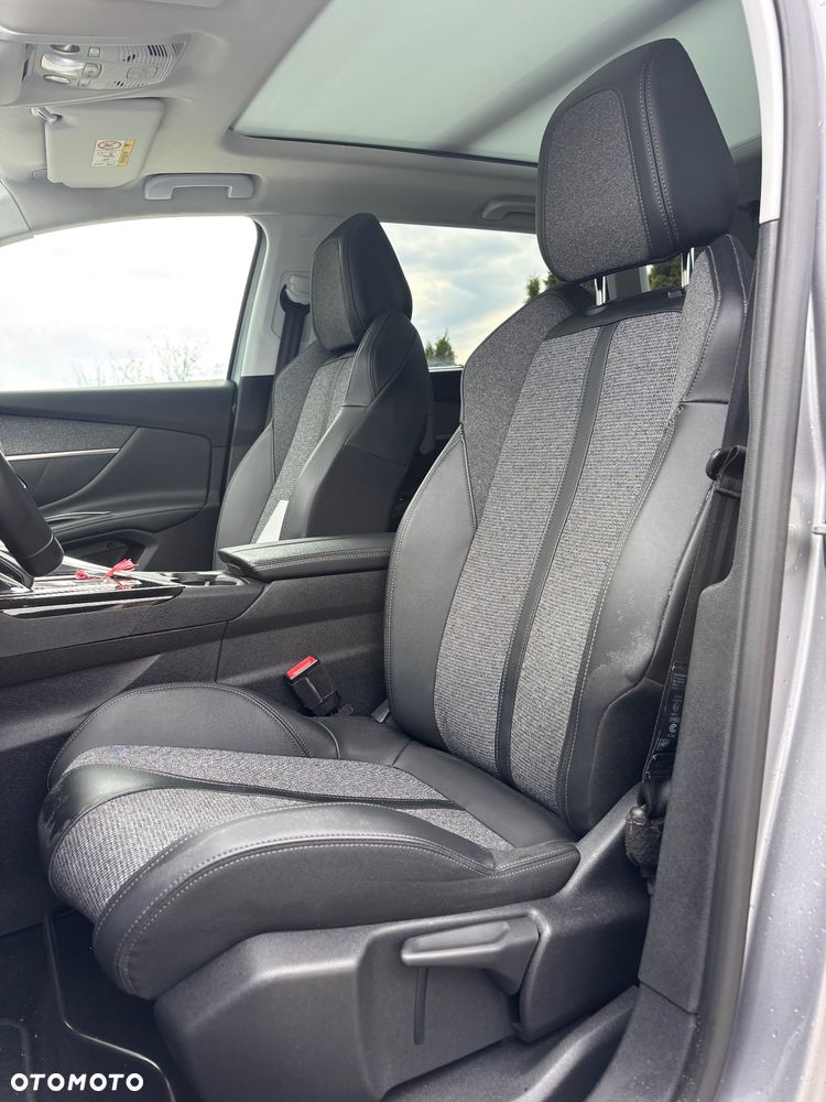 Peugeot 5008 BlueHDi 130 EAT8 Allure - 21