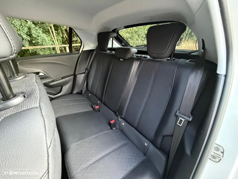 Opel Corsa-e Elegance - 38
