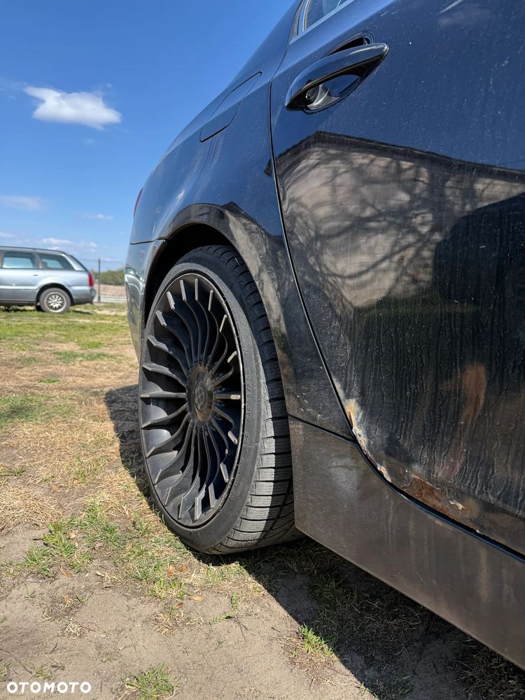BMW Seria 5 - 14