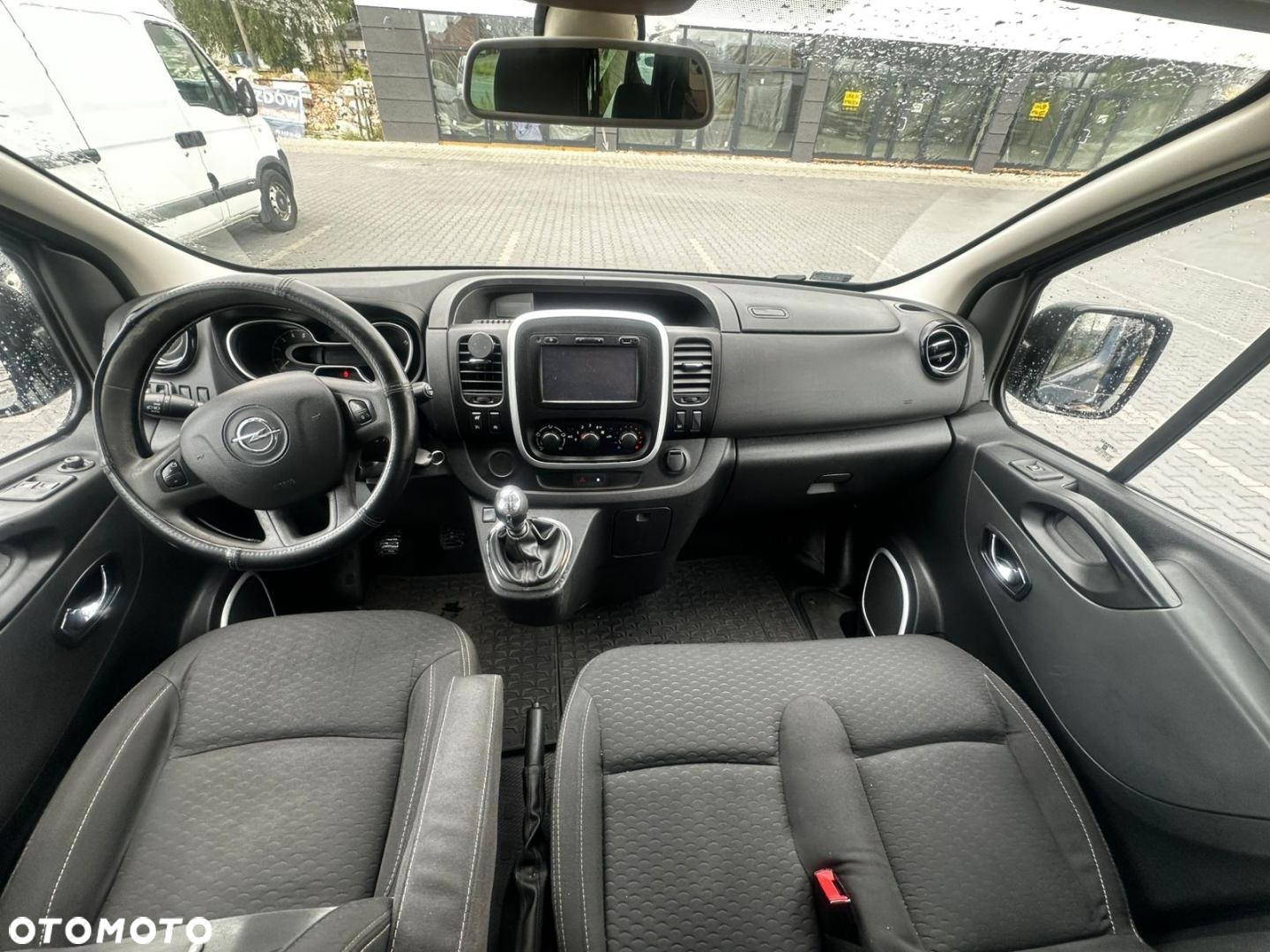 Opel Vivaro L1H1 2,7t Edition - 4