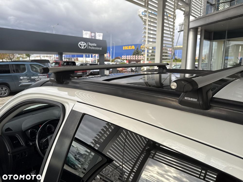 Mitsubishi ASX 1.6 Cool Edition - 28