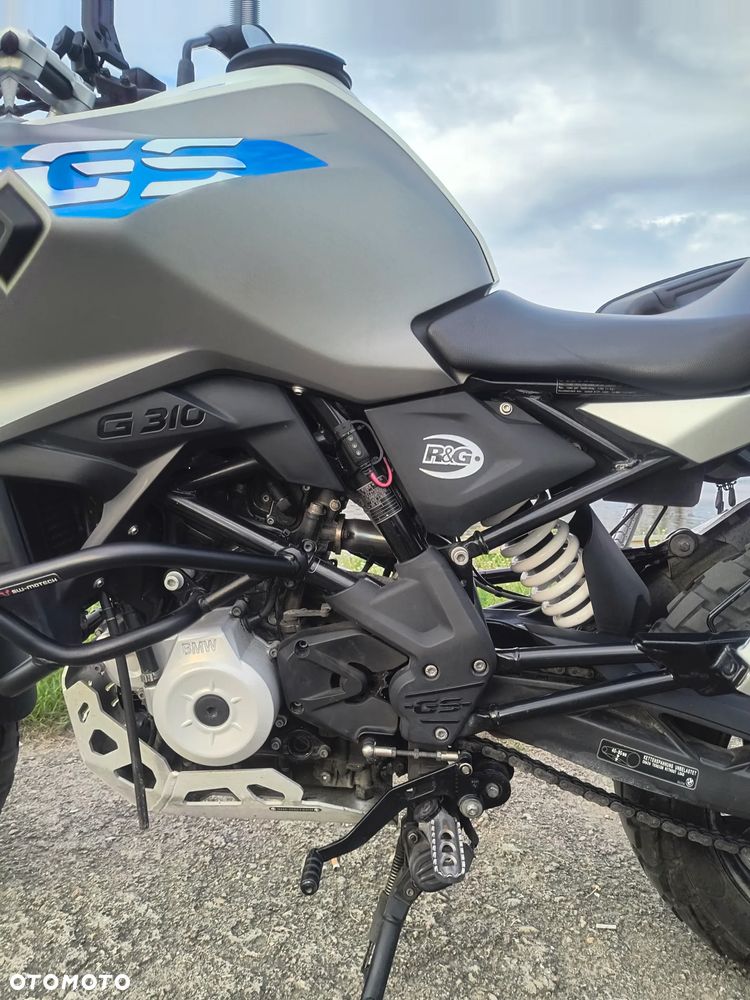 BMW GS - 8