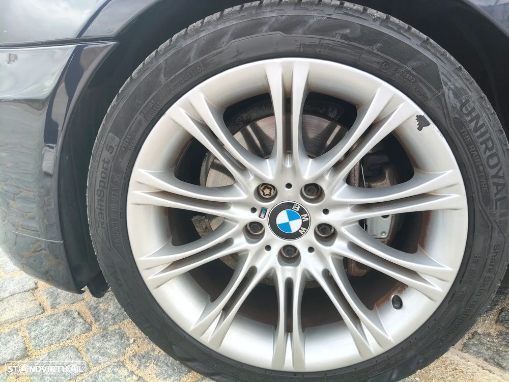 BMW 520 d Aut. - 22