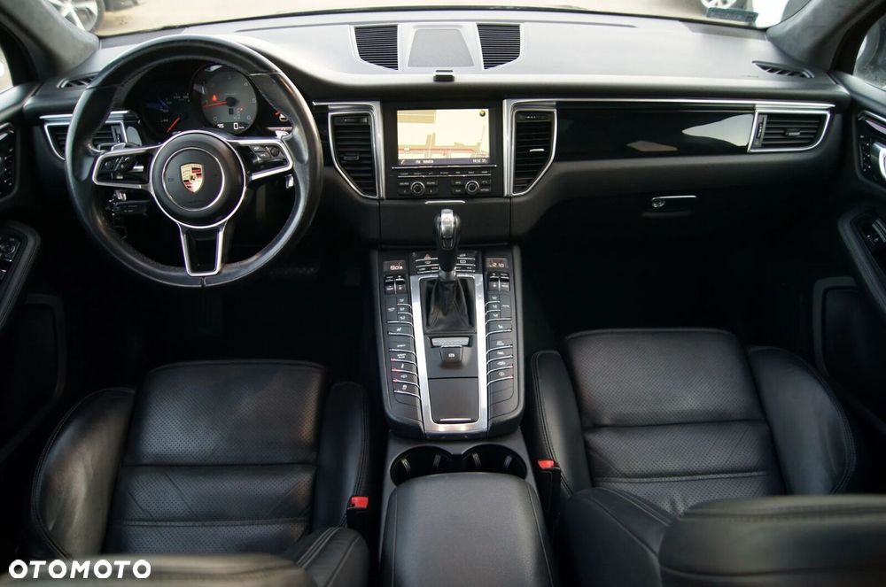 Porsche Macan S PDK - 14