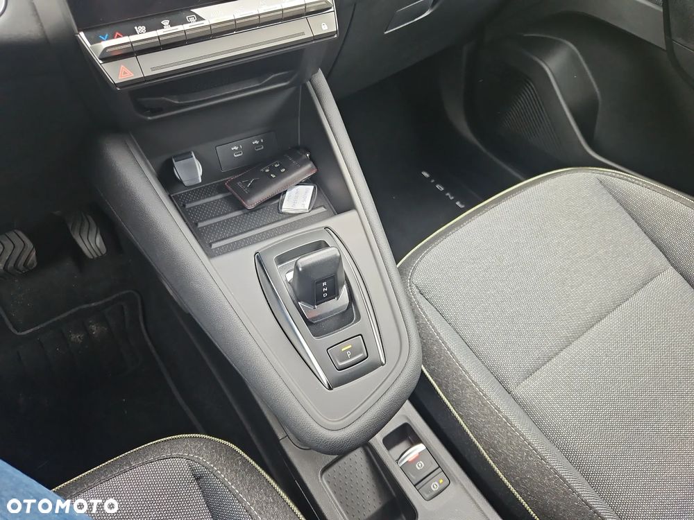 Mitsubishi Grandis 1.3T mHEV Intense Style Cold DCT - 16