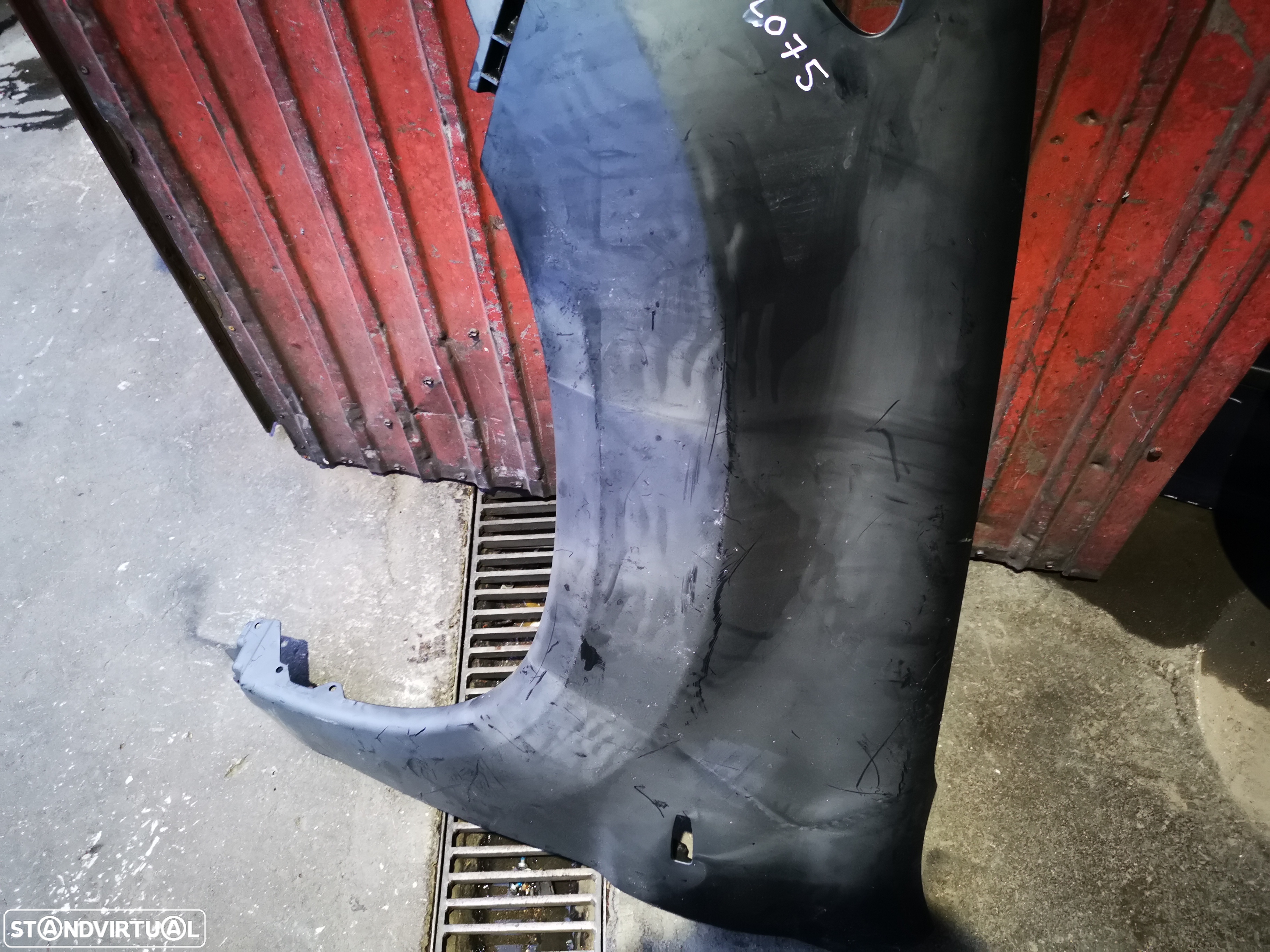 MITSUBISHI ASX GUARDA LAMAS ESQUERDO - GL075 - 3