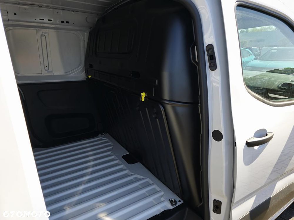 Fiat Nowy Doblo Cargo/Van - 20