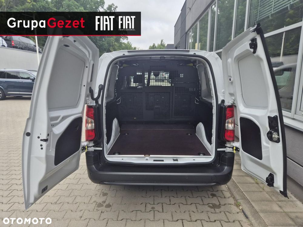 Fiat Doblo - 9