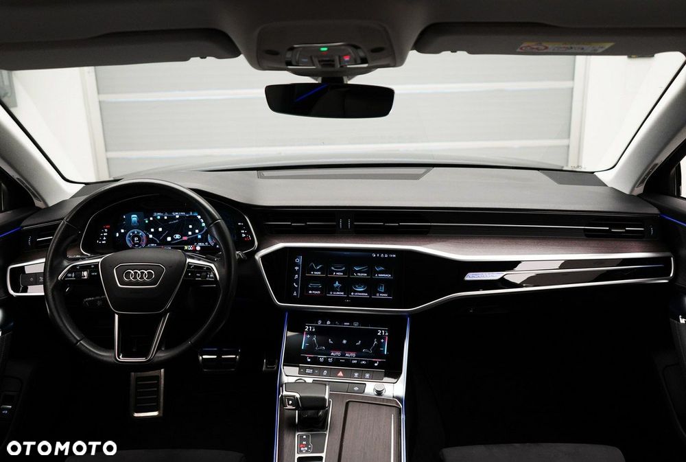 Audi A6 Allroad - 18