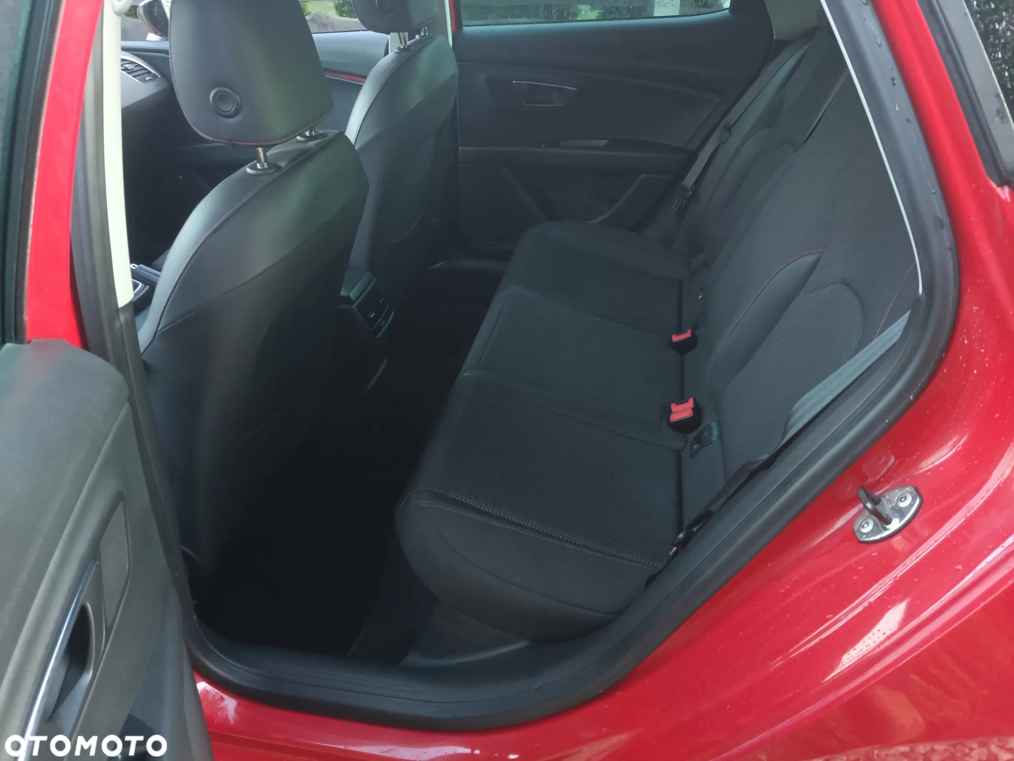 Seat Leon 2.0 TDI FR S&S - 9