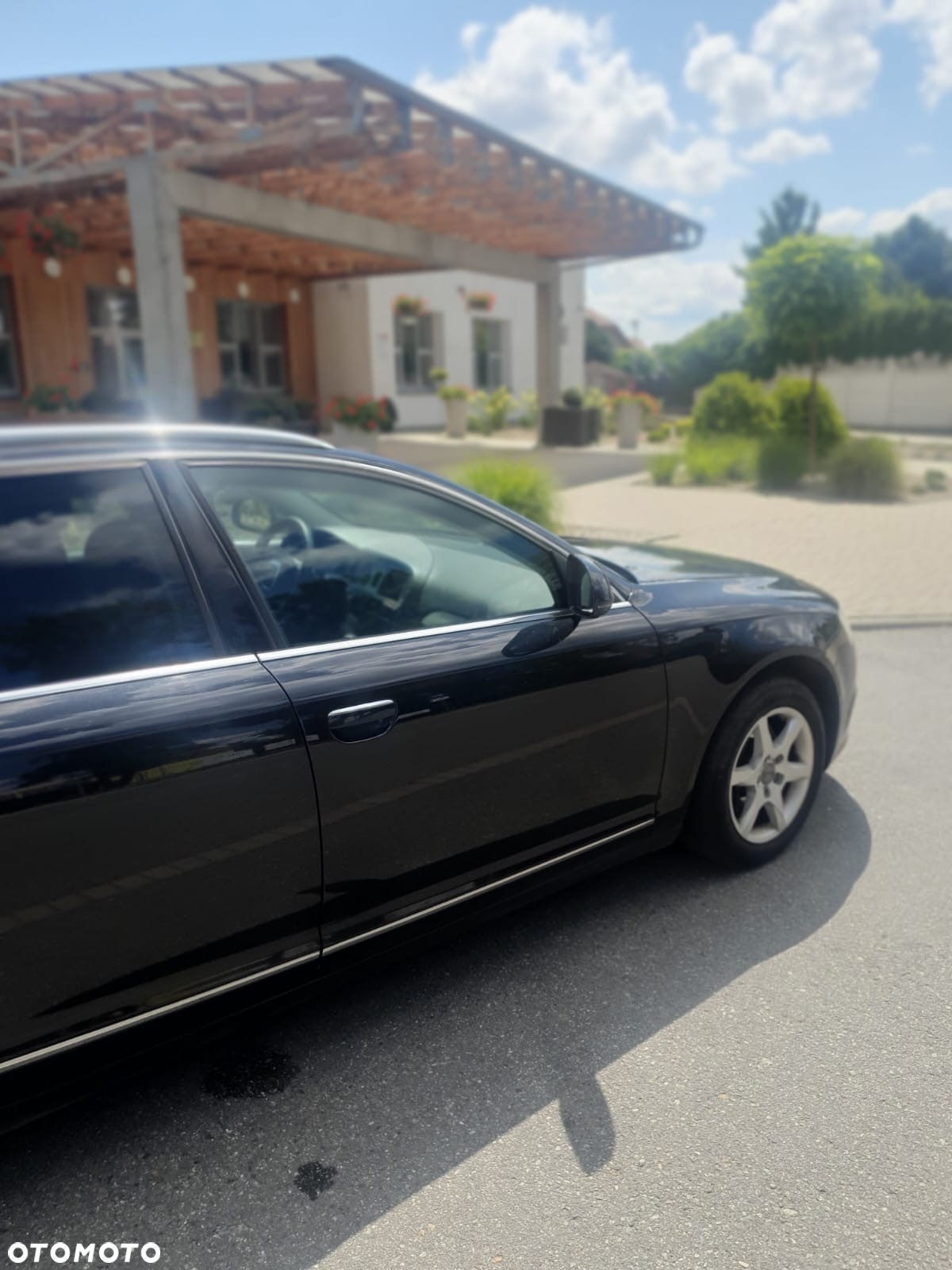 Audi A6 - 14