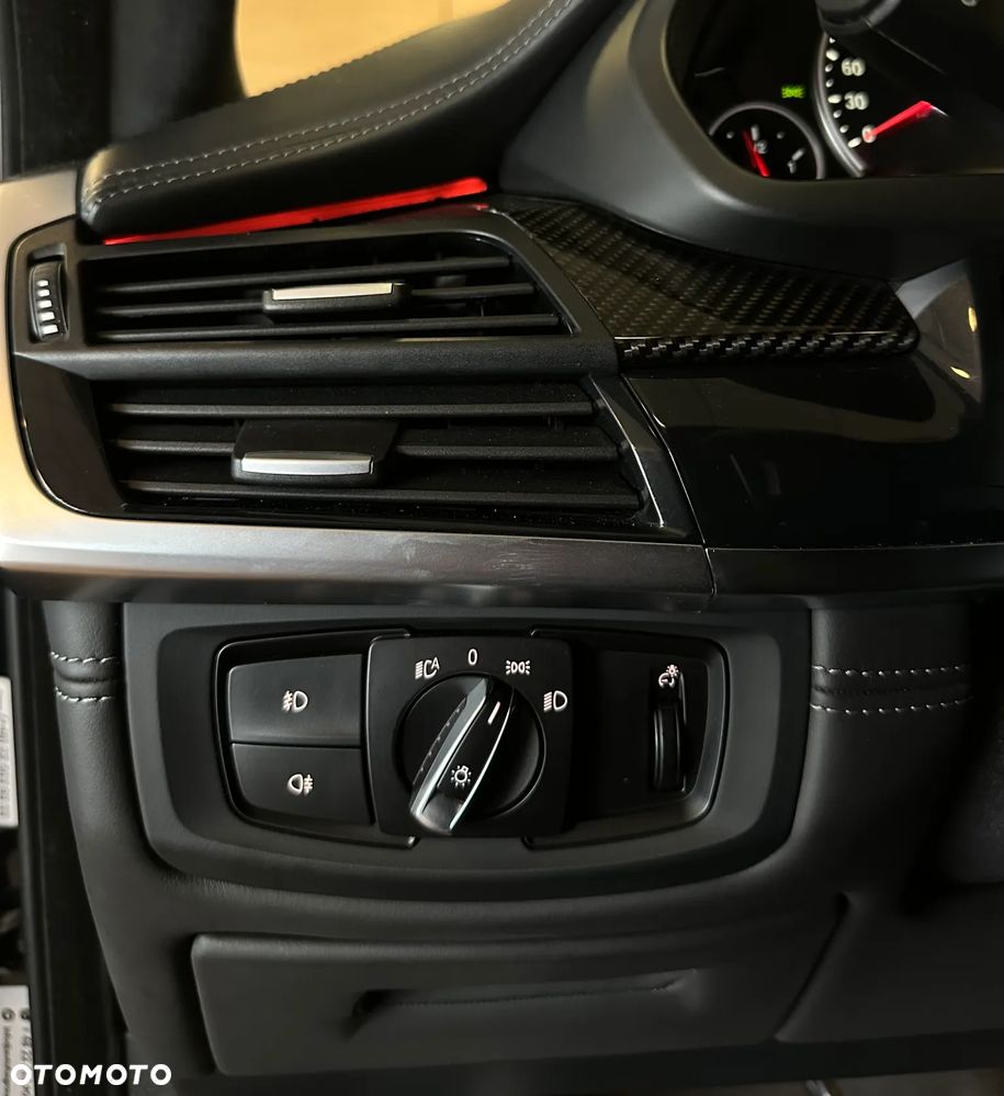 BMW X6M - 25