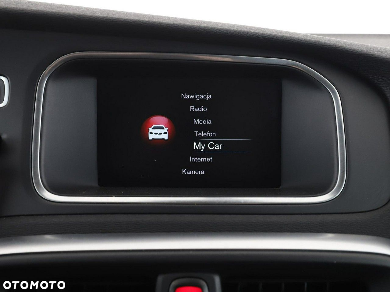 Volvo V40 T2 You - 23