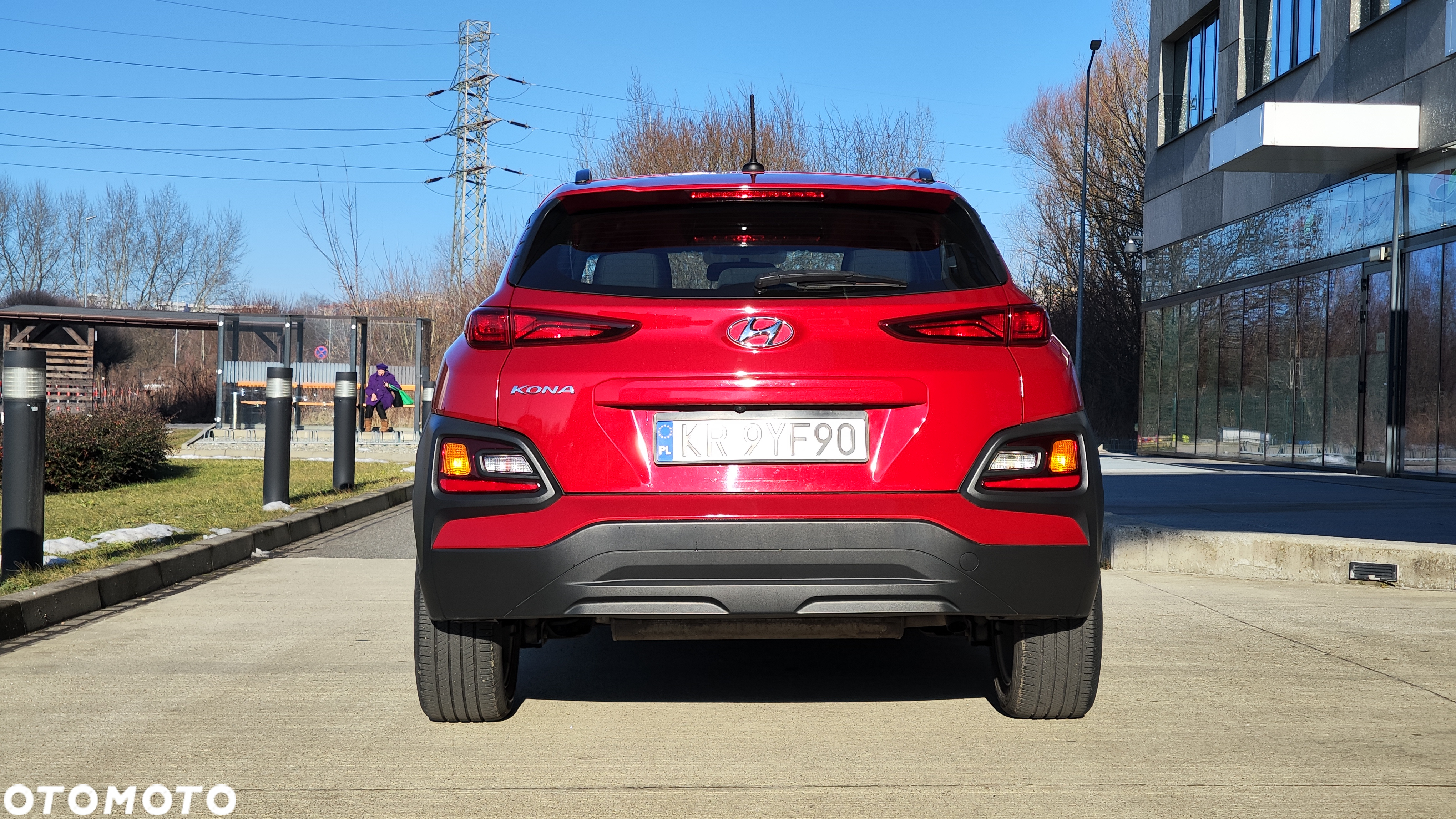 Hyundai Kona - 4