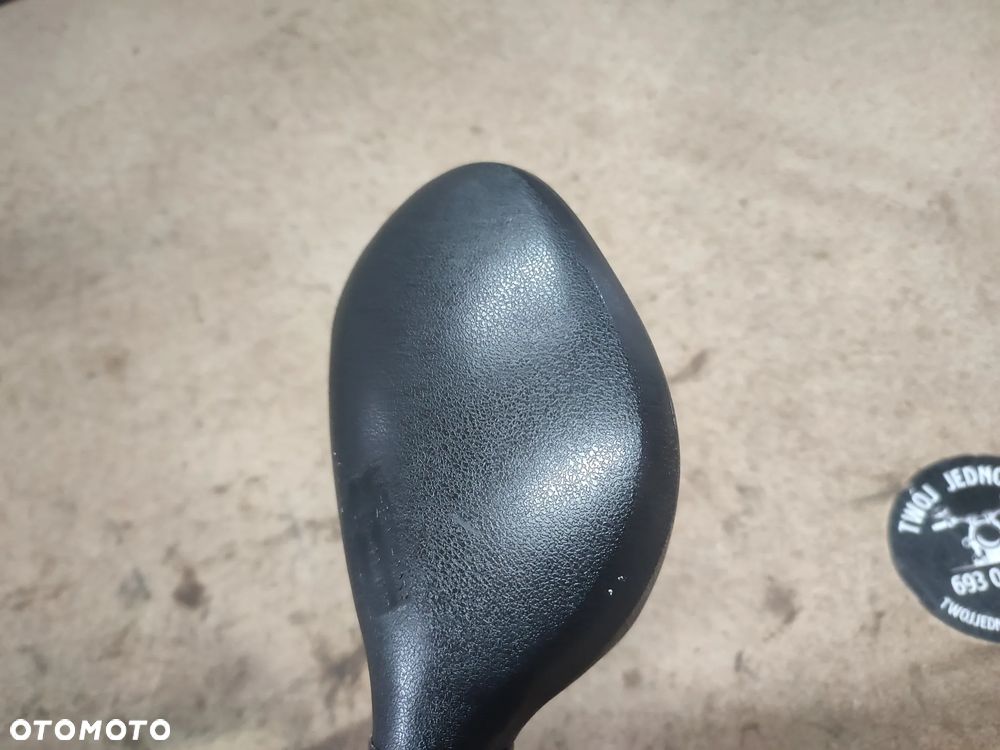 Lusterko prawe Kymco - 8