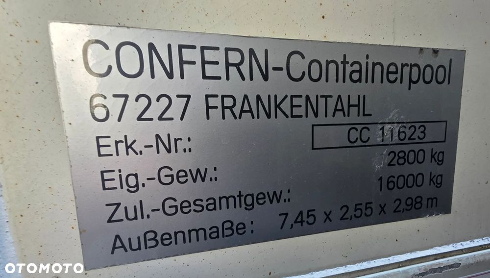 Spier CONFERN 67227 Frankentahl - 9