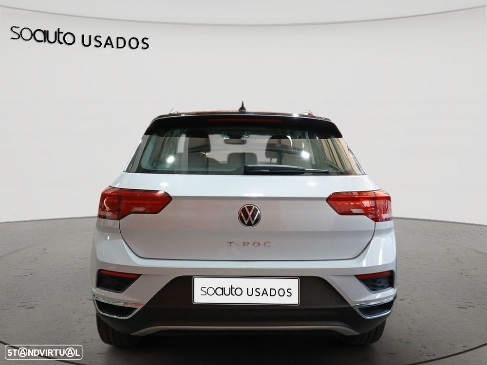 VW T-Roc 1.0 TSI Style - 6