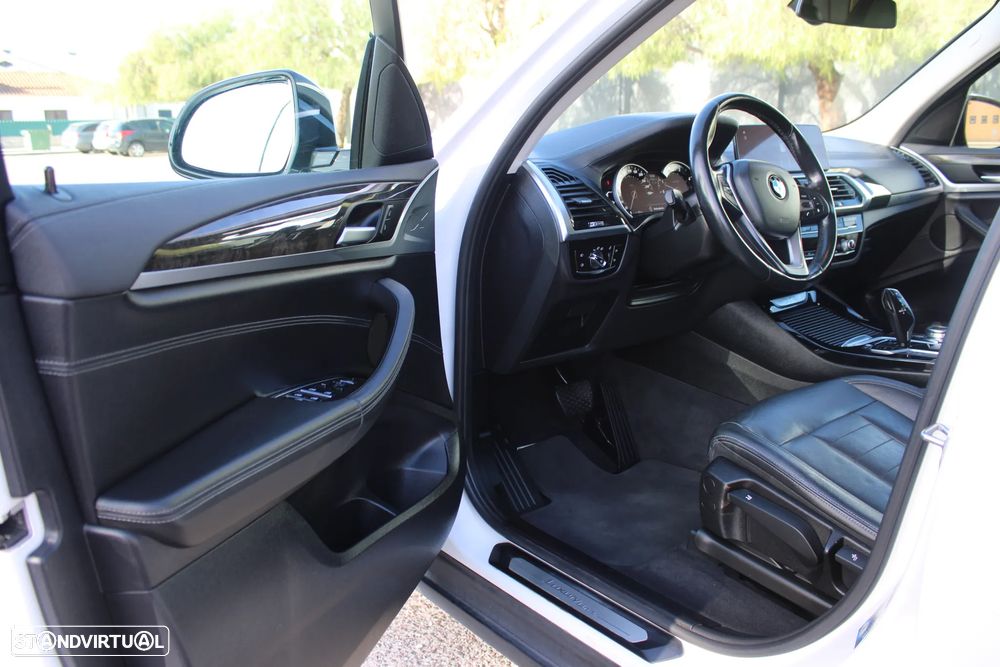 BMW X3 - 25