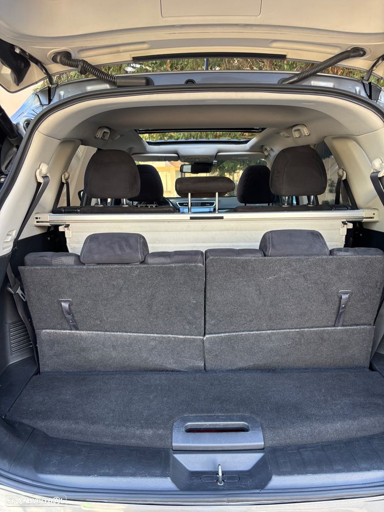 Nissan X-Trail 1.6 dCi 360 Xtronic - 14