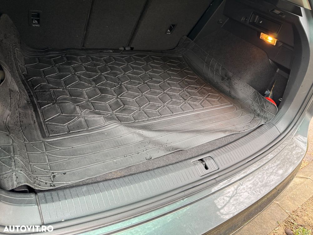 Volkswagen Tiguan 2.0 TSI OPF DSG 4Motion R-Line - 11