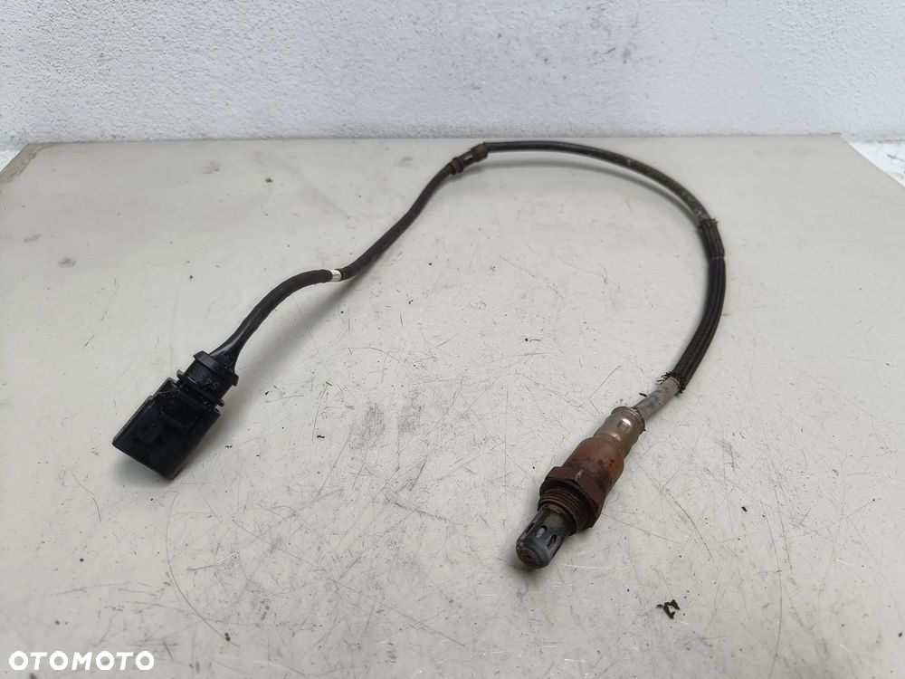 Sonda lambda 1.0 MPI Skoda Fabia 3 Seat Ibiza VW Polo Audi 04C906262AC - 1