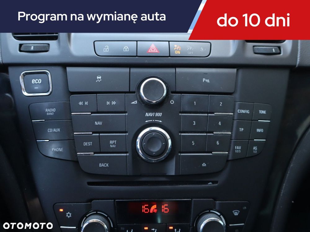 Opel Insignia - 18