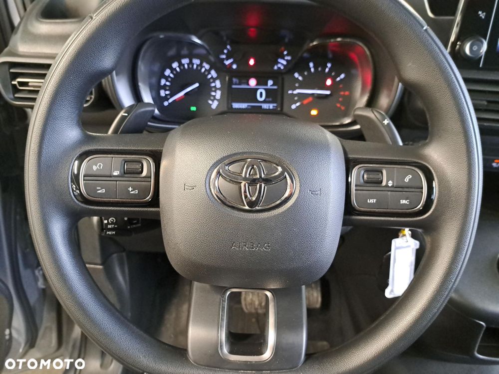 Toyota Proace City Verso - 33