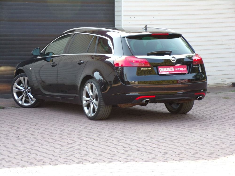 Opel Insignia - 15