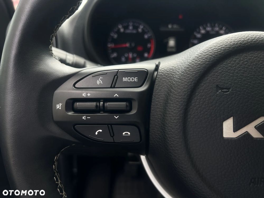 Kia Picanto 1.2 L Business Line - 26