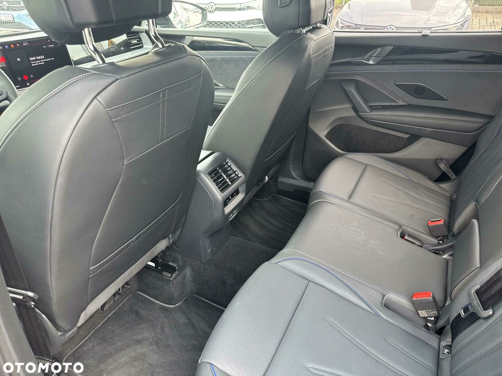 Volkswagen Tayron - 21