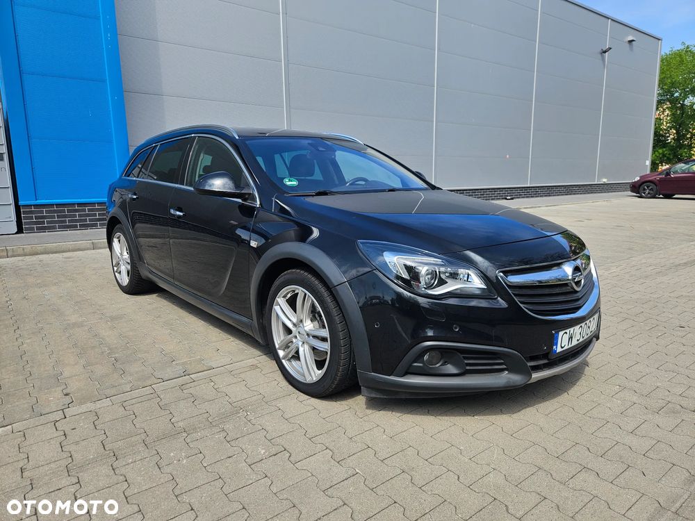 Opel Insignia - 6