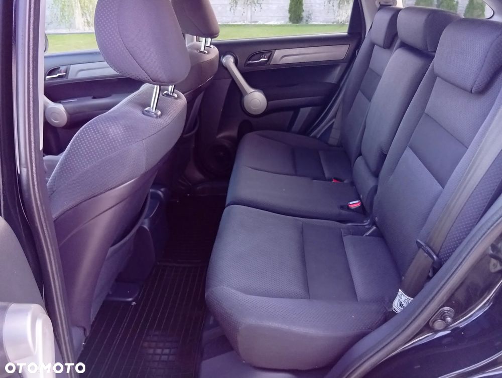 Honda CR-V 2.2i CTDi Executive DPF - 21