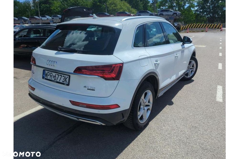 Audi Q5 - 3
