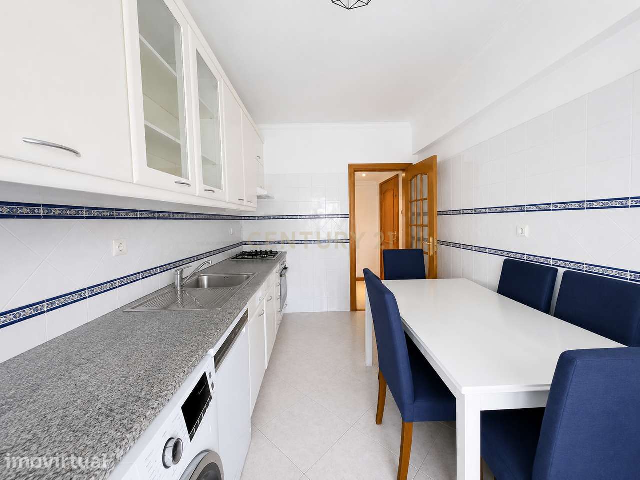 Apartamento T3 – Quinta da Fidalga, Seixal - Grande imagem: 4/23