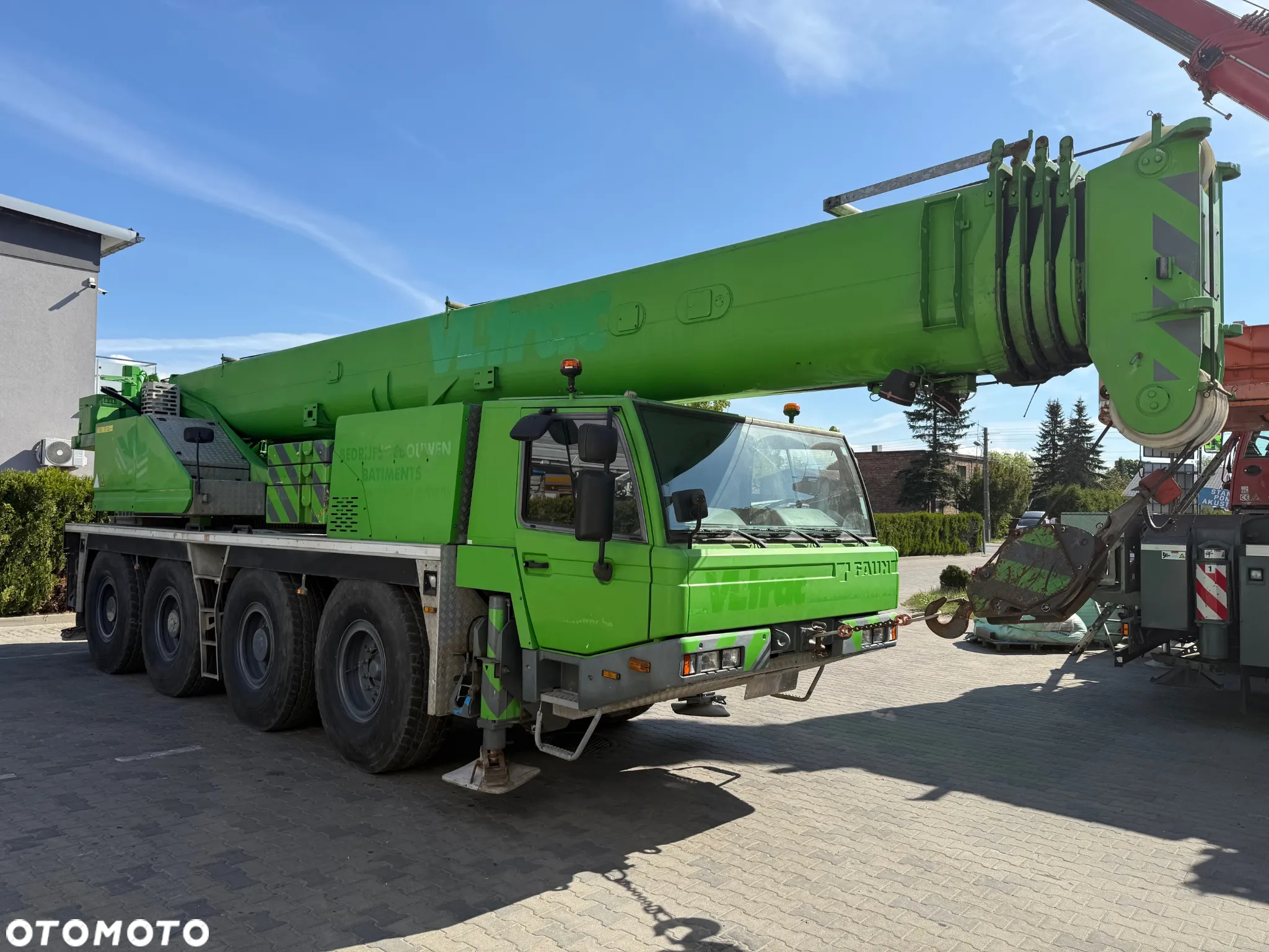 Faun ATF 65G-4 - 4