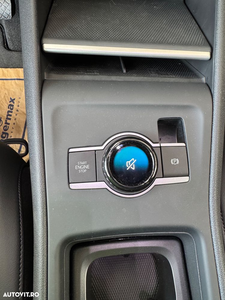 Volkswagen Tiguan 1.5 TSI eHybrid DSG PHEV Prime - 12