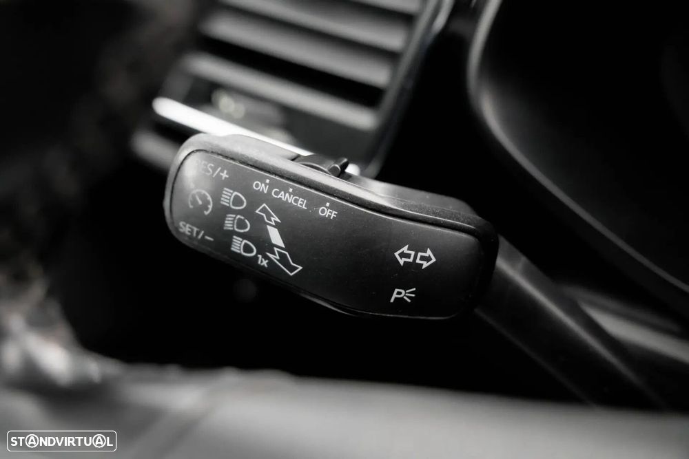 SEAT Leon ST 1.6 TDI Style S/S - 20