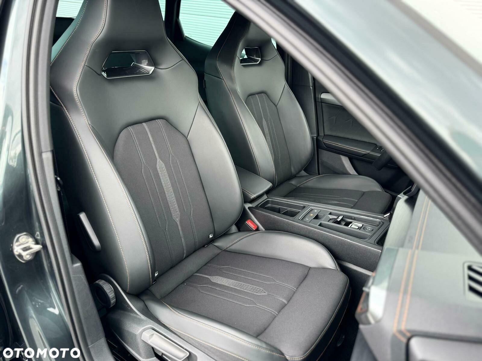 Cupra Formentor 2.0 TSI 4Drive VZ DSG - 34