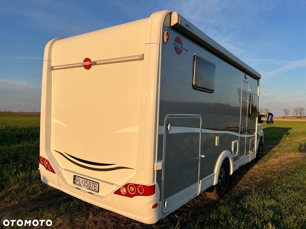 Fiat Ducato - 10