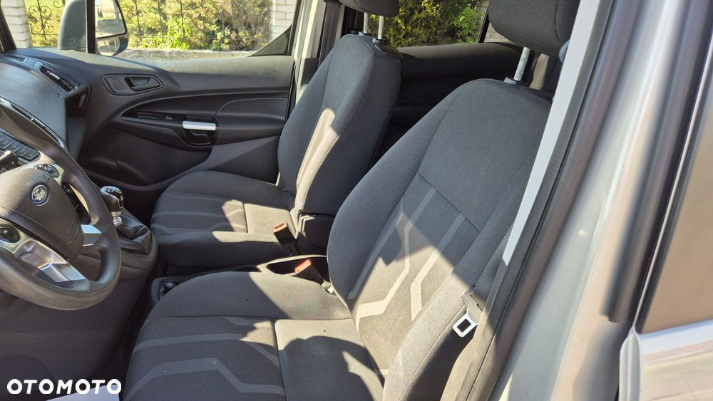Ford Tourneo Connect 1.5 TDCi Trend - 7