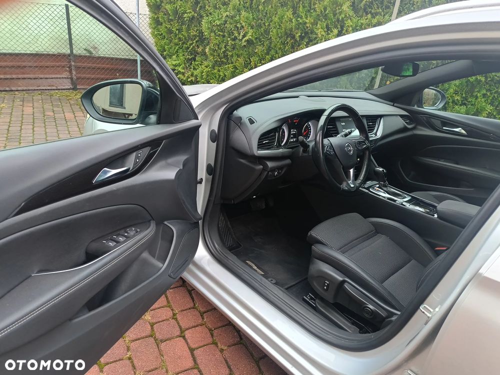 Opel Insignia 2.0 CDTI Elegance S&S - 7