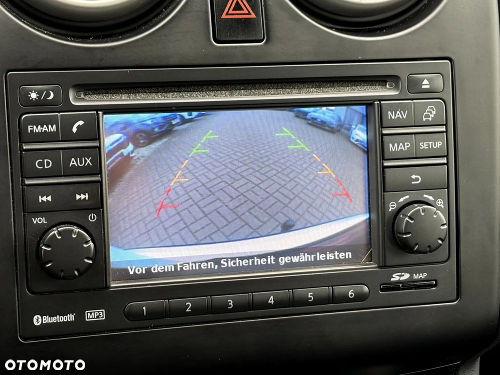 Nissan Qashqai 2.0 acenta - 22