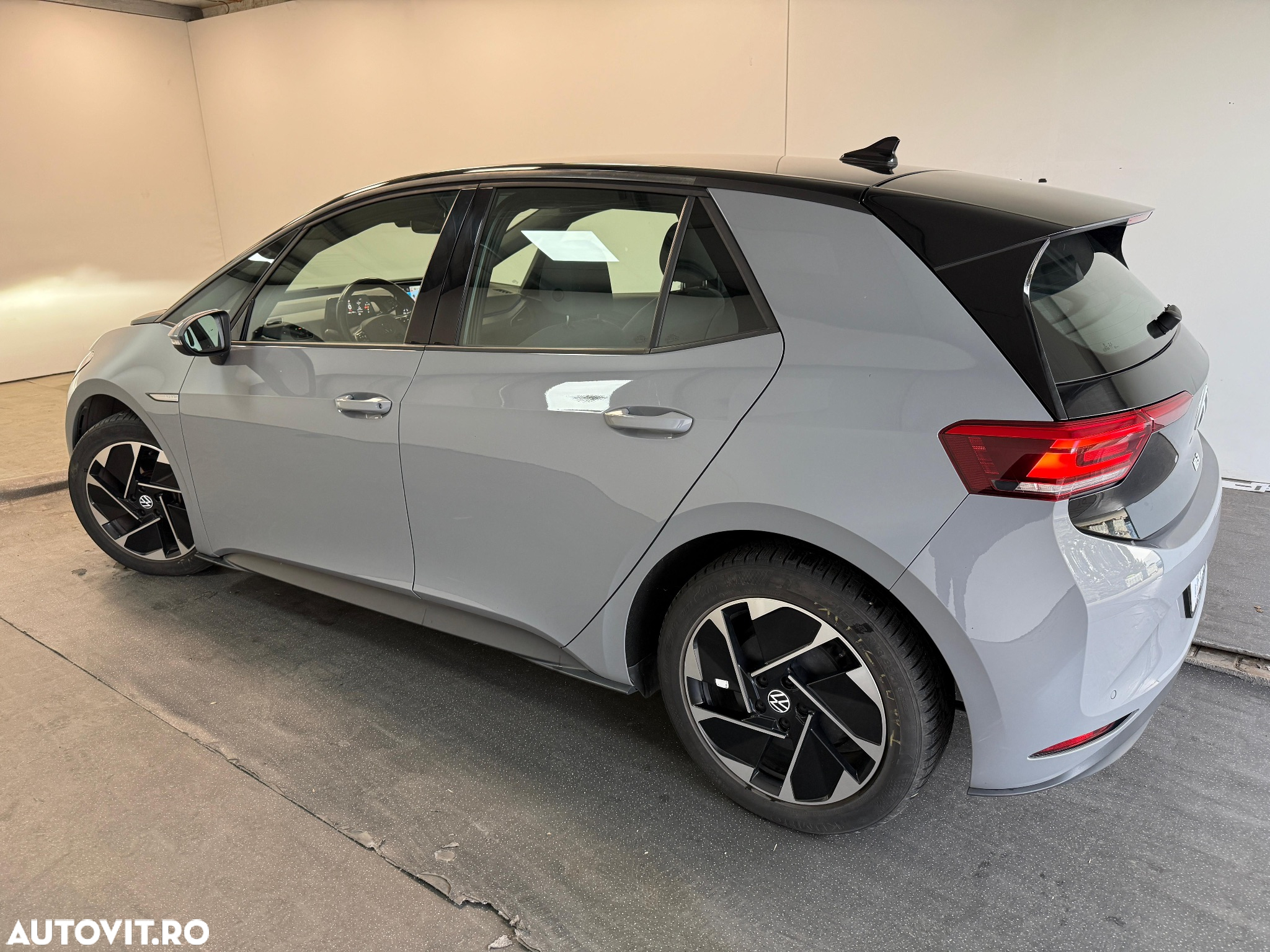 Volkswagen ID.3 45 kWh Pure Performance - 5