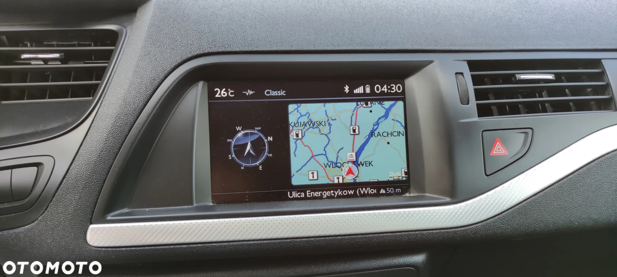 Citroën C5 2.0 HDi Exclusive - 28