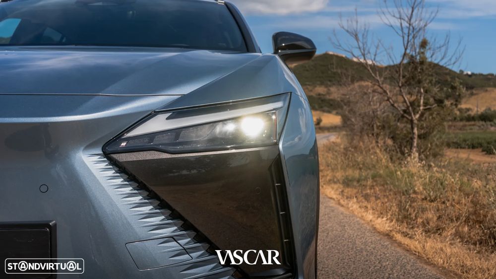 Lexus RZ 450e Luxury Pack - 28