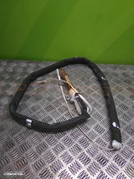 Reparação Peças Motor Peugeot 807 2.0Hdi 2007 Ref RHR - 25