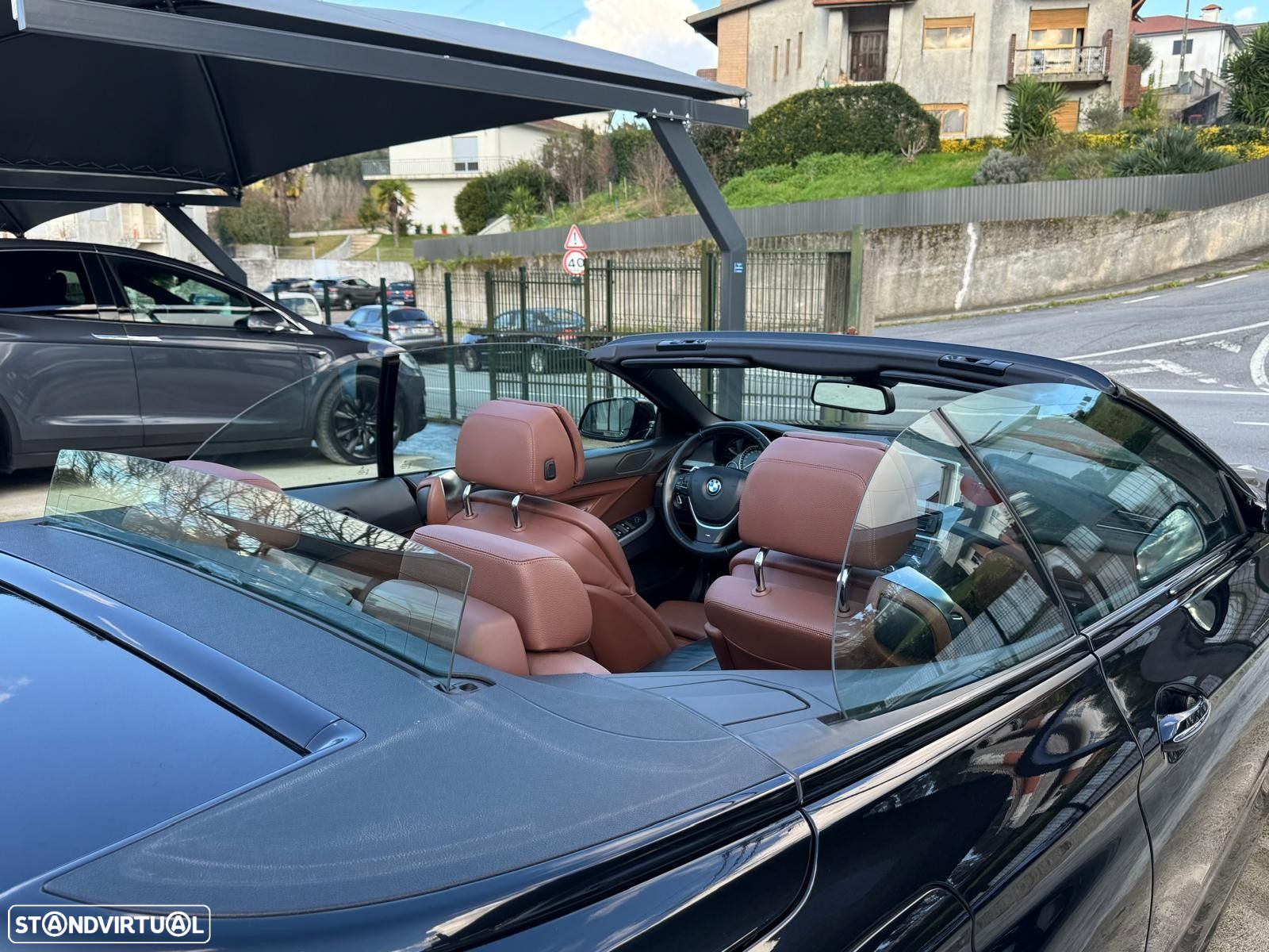 BMW 640 i xDrive Cabrio M Sport Edition - 31