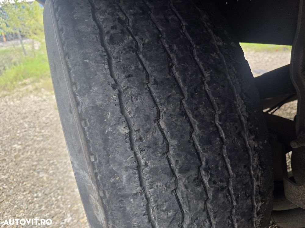 Schmitz Cargobull SCB - 20