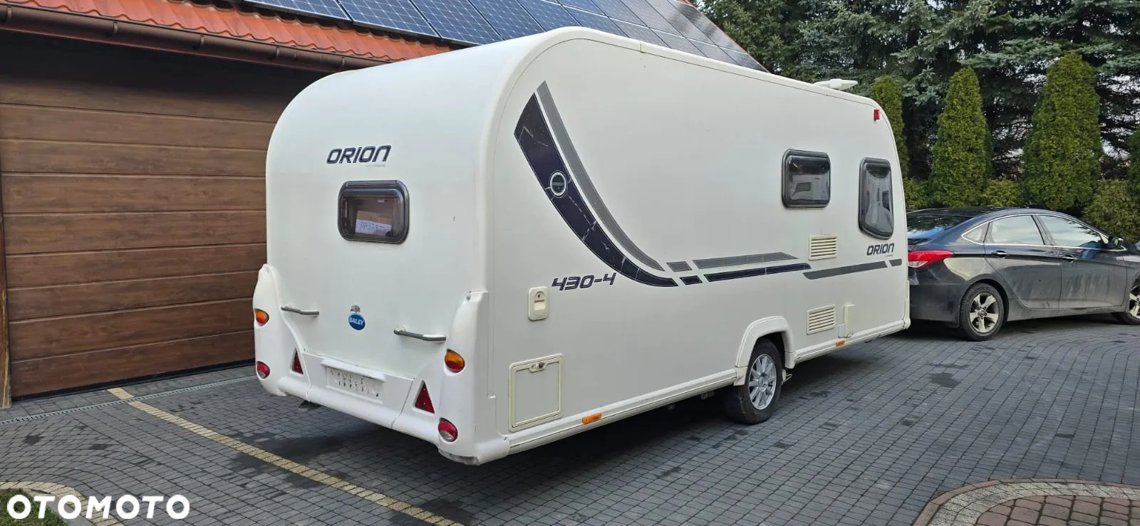 Bailey Orion - 2
