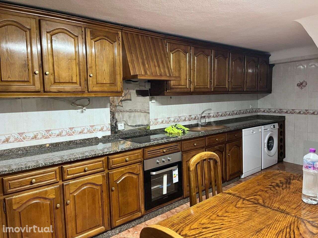 Moradia V3 Remodelada Oliveira do Hospital - Grande imagem: 2/11